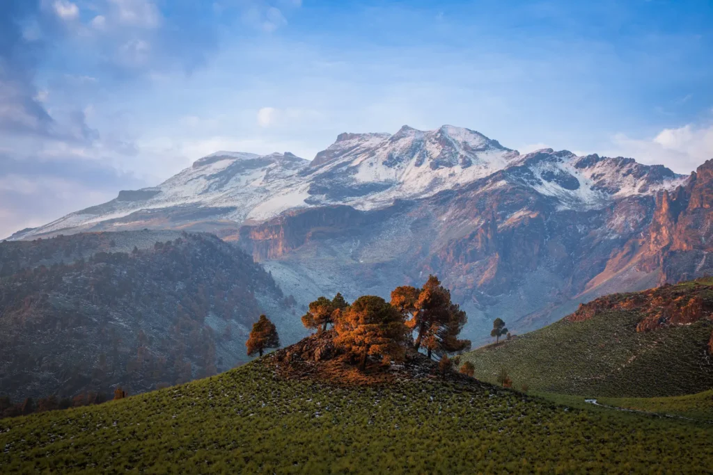 Campamento de Fotografía para Principiantes TODO INCLUIDO