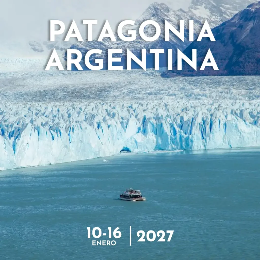 Campamento Fotográfico “Otoño Austral” en la Patagonia Argentina.
